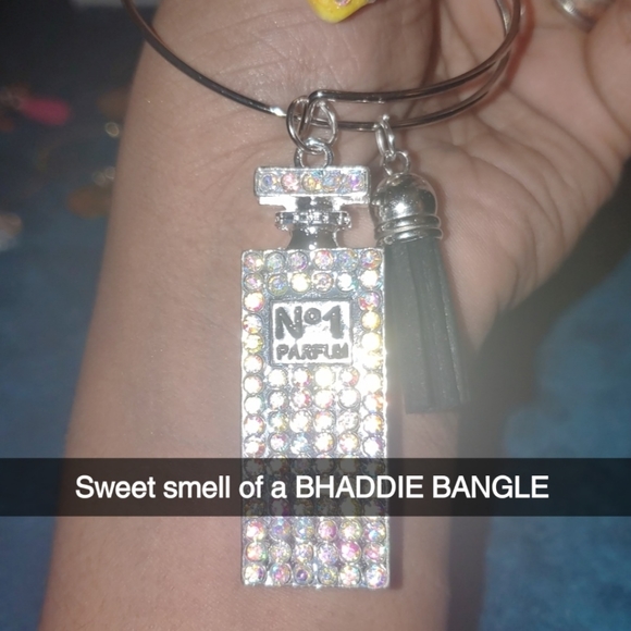 Customized bangles - Picture 6 of 8